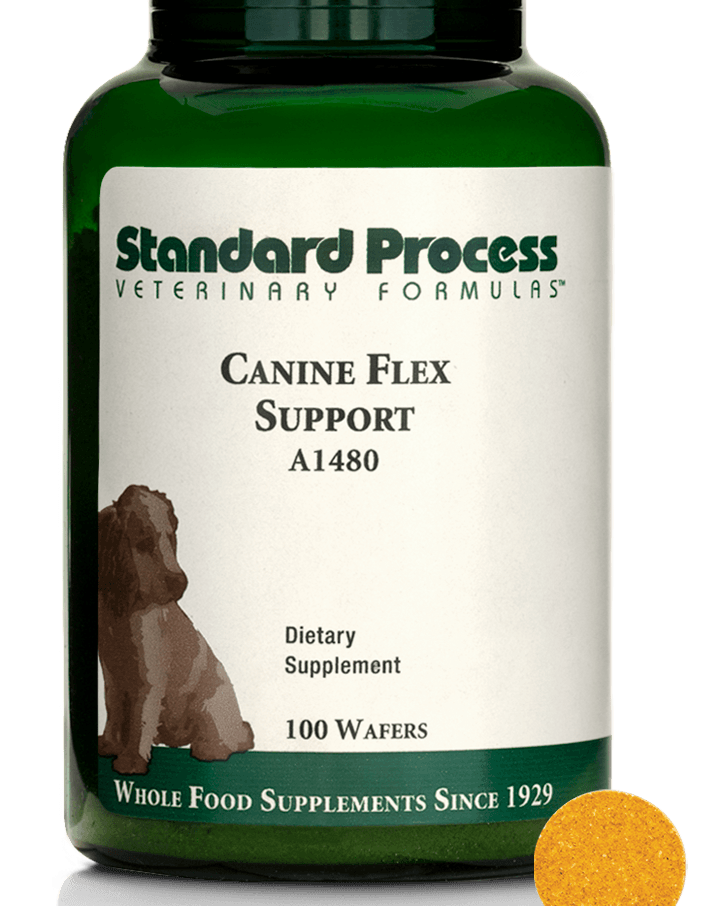 Canine Flex Support, 100 Wafers