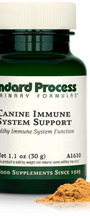 Canine Immune System Support, Net Wt 1.1 oz (30 g)