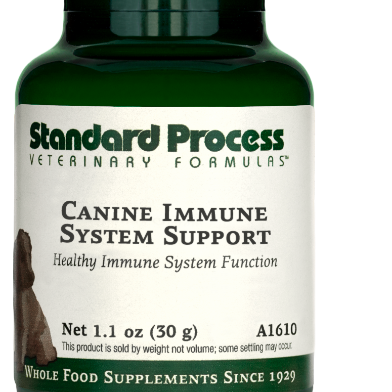 Canine Immune System Support, Net Wt 1.1 oz (30 g)