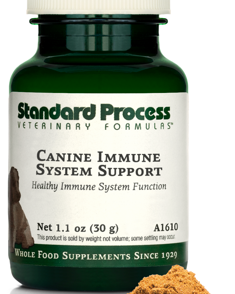 Canine Immune System Support, Net Wt 1.1 oz (30 g)