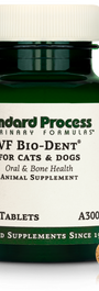 VF Bio-Dent® for Pets, 90 Tablets