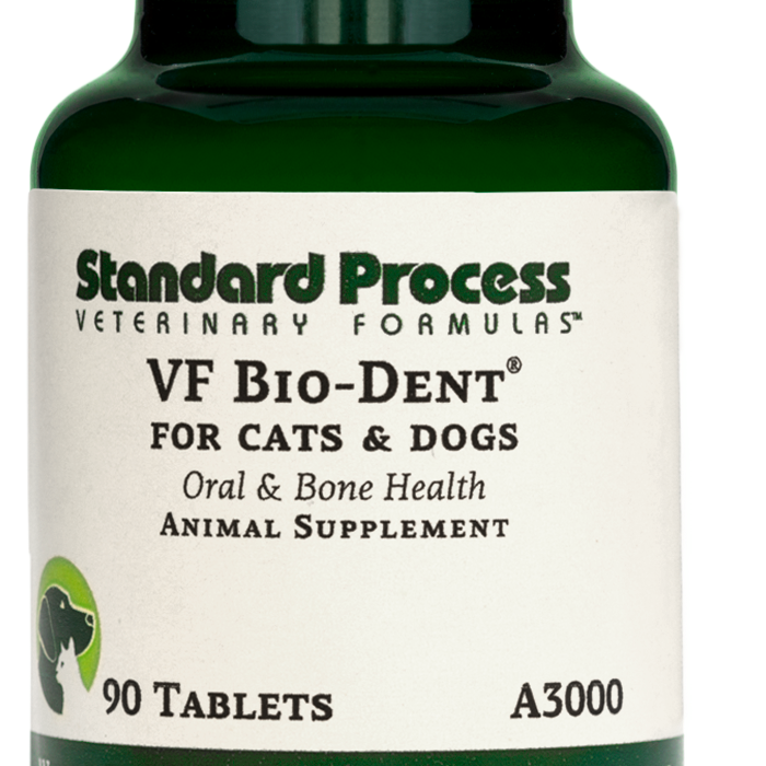 VF Bio-Dent® for Pets, 90 Tablets