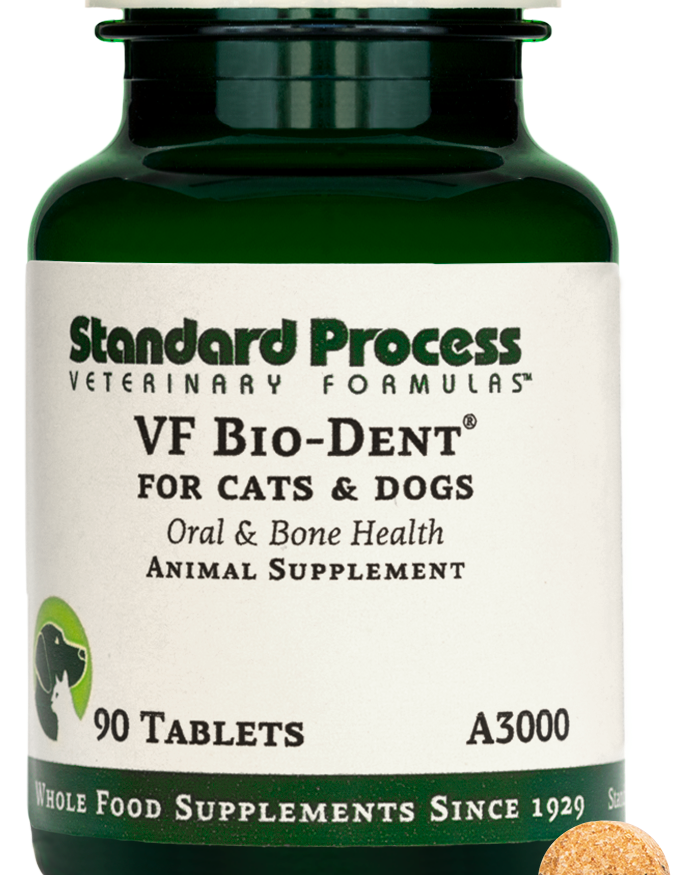 VF Bio-Dent® for Pets, 90 Tablets