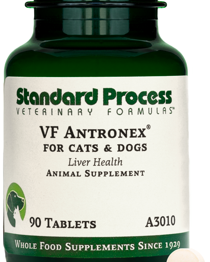 VF Antronex® for Pets, 90 Tablets