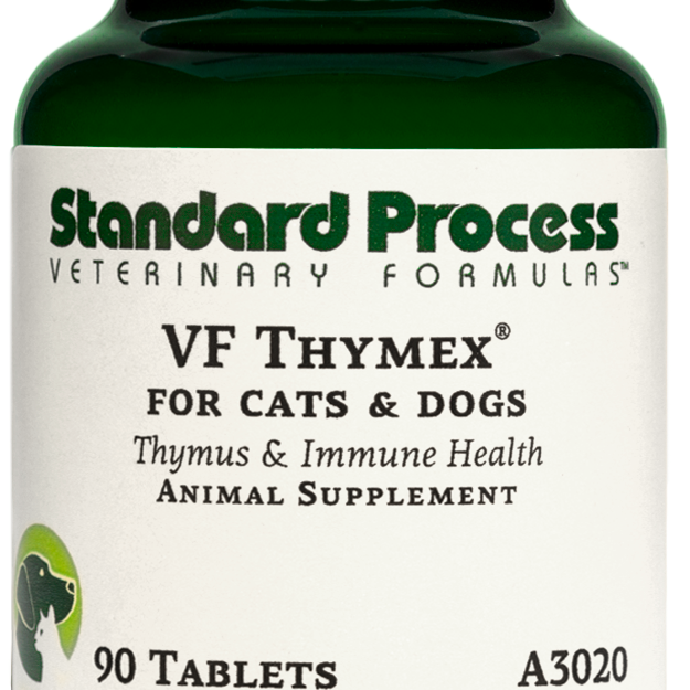 VF Thymex® for Pets, 90 Tablets