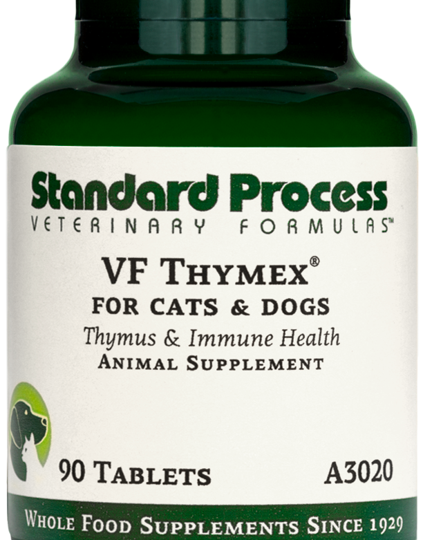 VF Thymex® for Pets, 90 Tablets