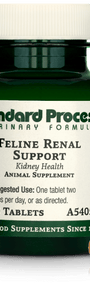 Feline Renal Support, 90 Tablets