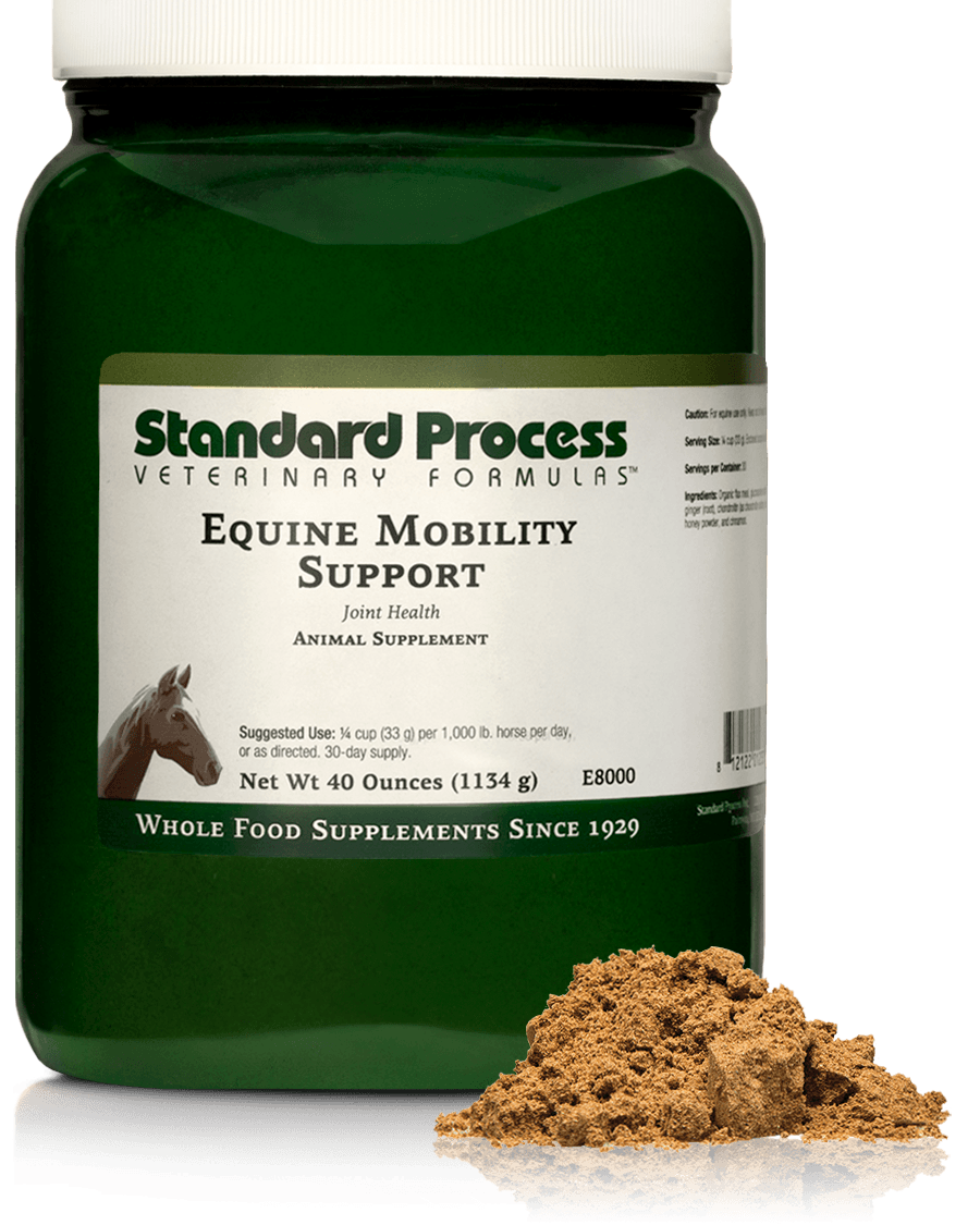 Equine Mobility Support, 40 oz (1134 g)