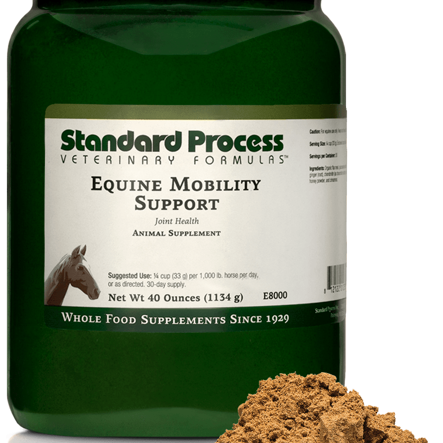 Equine Mobility Support, 40 oz (1134 g)