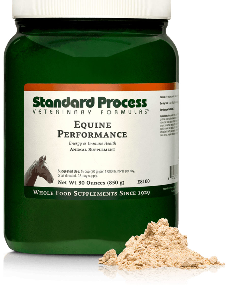 Equine Performance, 30 oz (850 g)