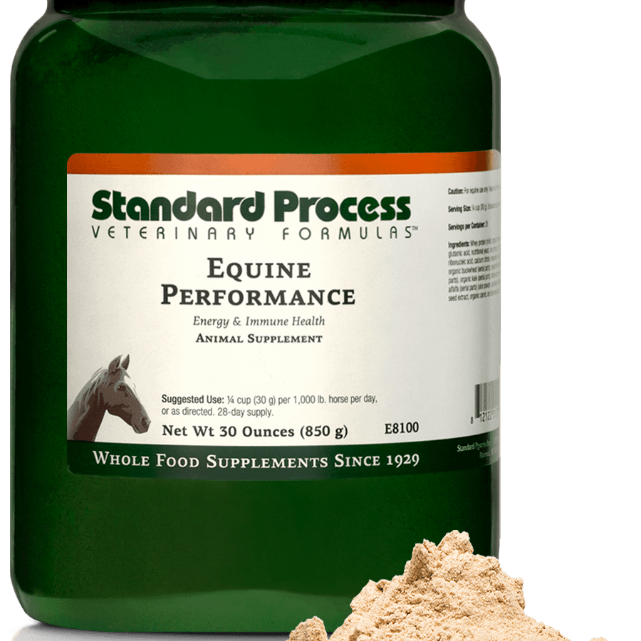 Equine Performance, 30 oz (850 g)