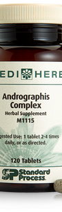 Andrographis Complex, 120 Tablets