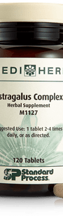 Astragalus Complex, 120 Tablets