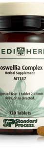 Boswellia Complex, 120 Tablets