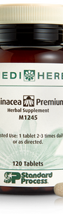 Echinacea Premium, 120 Tablets