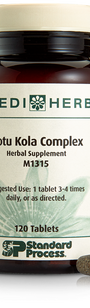 Gotu Kola Complex, 120 Tablets