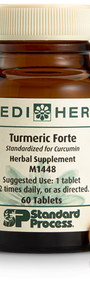 Turmeric Forte, 60 Tablets