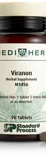 Viranon, 90 Tablets