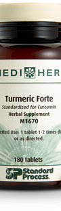 Turmeric Forte 180T Bottle Image