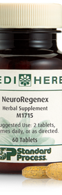 NeuroRegenex Bottle Image