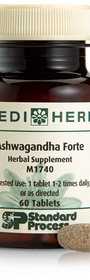 Ashwagandha Forte Product Image