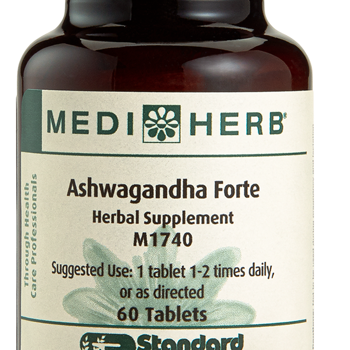 Ashwagandha Forte Product Image