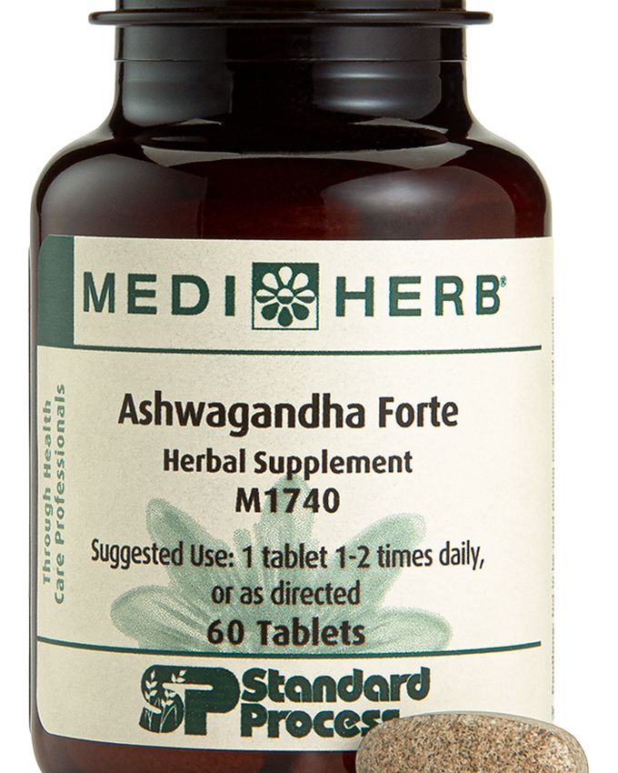 Ashwagandha Forte Product Image