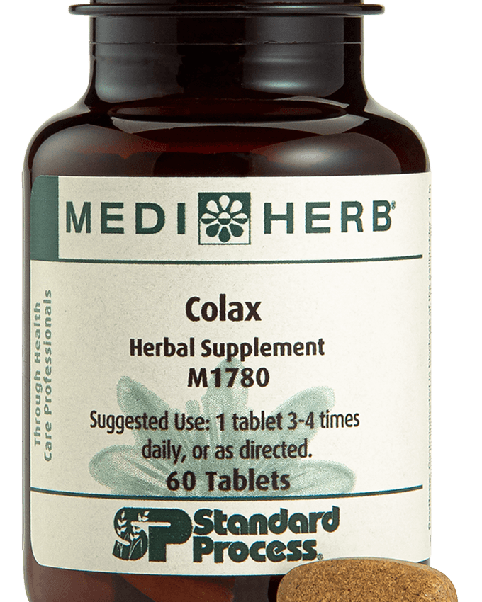 Colax, 60 Tablets