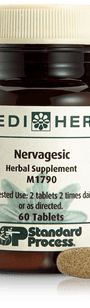 Nervagesic, 60 Tablets