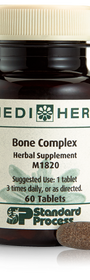 Bone Health, 60 Tablets