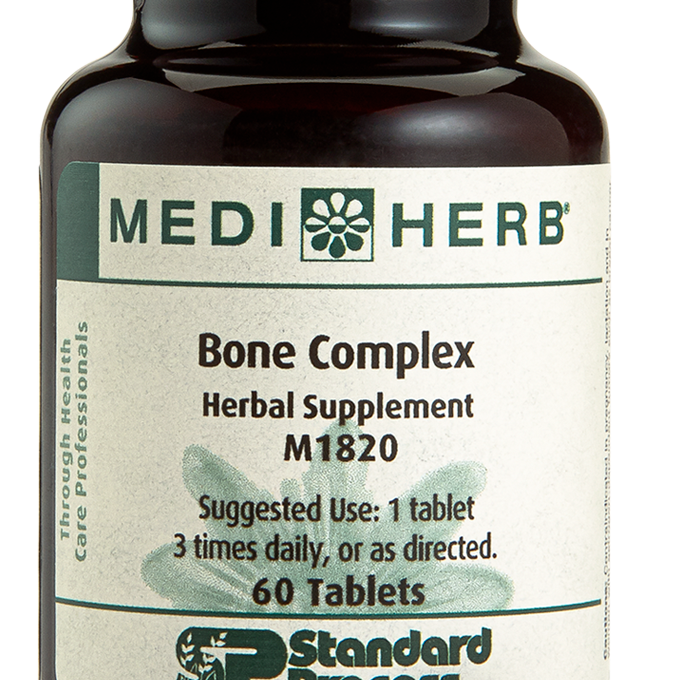 Bone Health, 60 Tablets