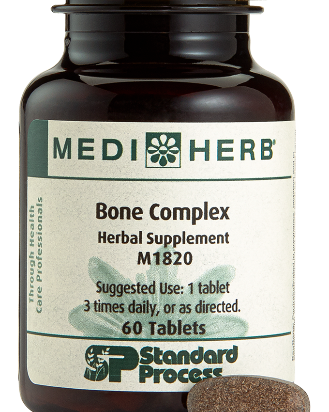 Bone Health, 60 Tablets