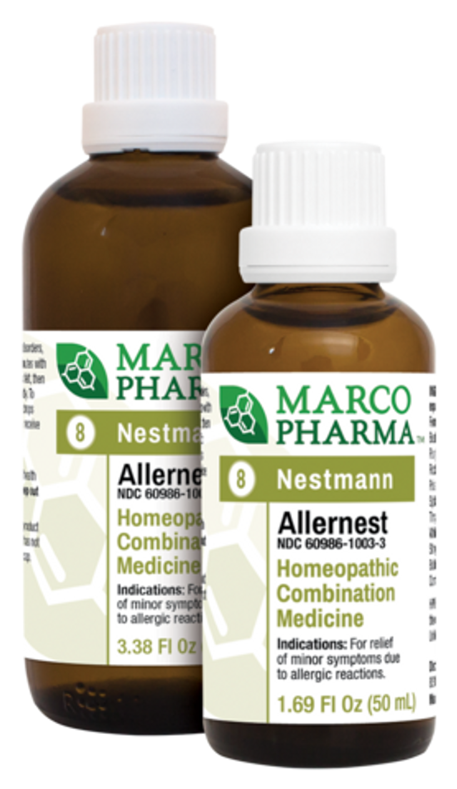 Marco Pharma Allernest