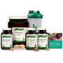 Purification Product Kit with SP Complete® and Gastro-Fiber®, 1 Kit With SP Complete and Gastro-Fiber