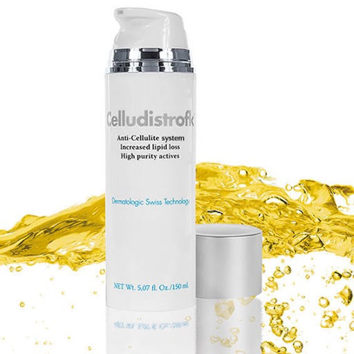 Celludistrofk Anti-Cellulite  Serum