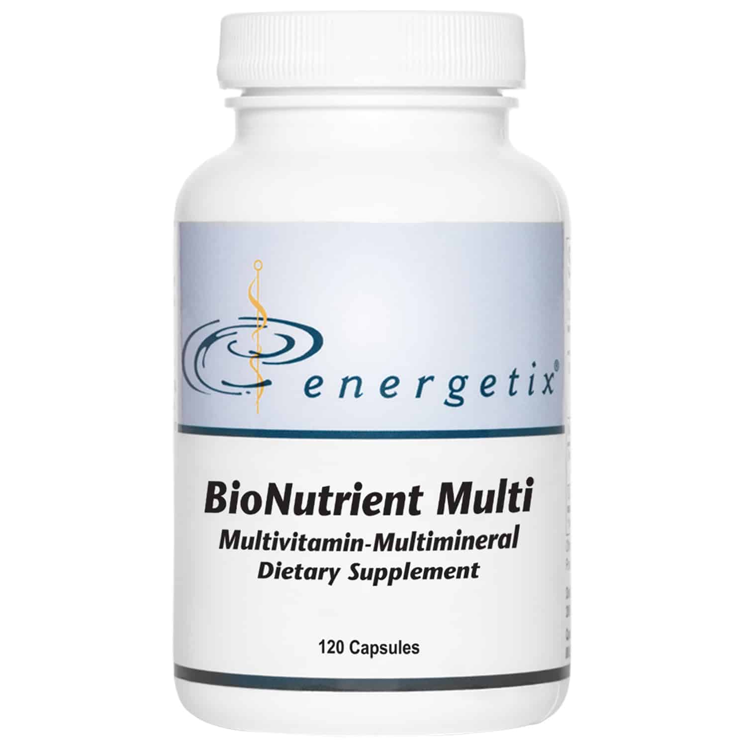 BioNutrient Multi 120 Capsules